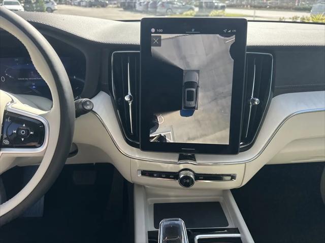 2026 Volvo XC60 B5 Ultra