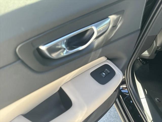 2026 Volvo XC60 Plug-In Hybrid Core, T8 AWD Electric/Gasoline, Dark