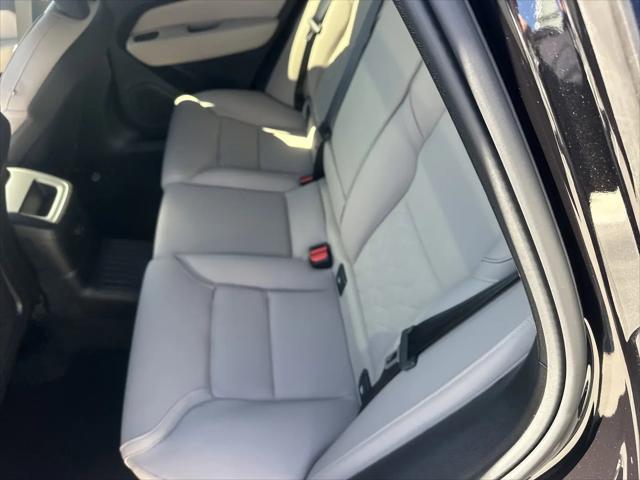 2026 Volvo XC60 Plug-In Hybrid Core, T8 AWD Electric/Gasoline, Dark