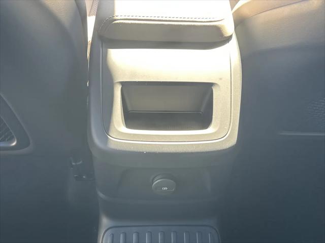 2026 Volvo XC60 Plug-In Hybrid Core, T8 AWD Electric/Gasoline, Dark