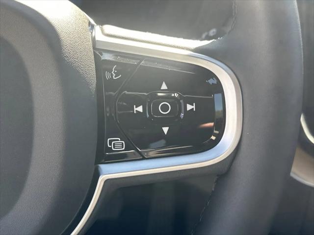2026 Volvo XC60 Plug-In Hybrid Core, T8 AWD Electric/Gasoline, Dark