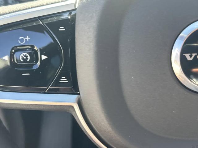 2026 Volvo XC60 Plug-In Hybrid Core, T8 AWD Electric/Gasoline, Dark
