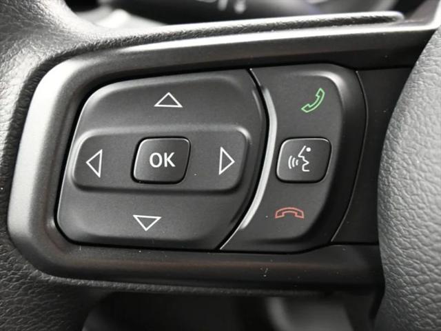 2026 Jeep Wrangler 4-Door Sport 4x4