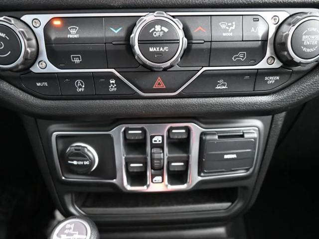 2026 Jeep Wrangler 4-Door Sport 4x4