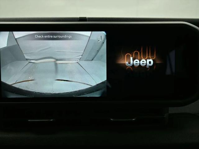 2026 Jeep Wrangler 4-Door Sport 4x4
