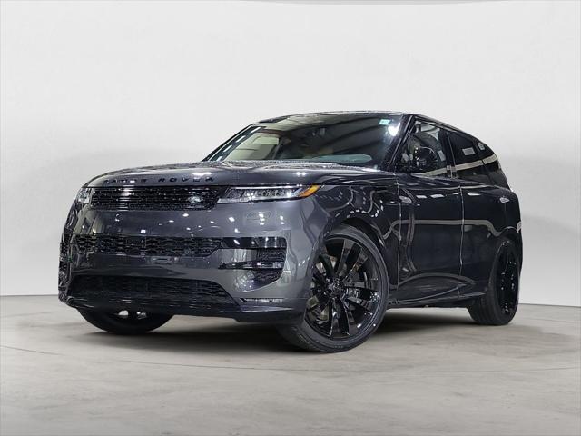 2026 Land Rover Range Rover Sport P530 Dynamic SE for sale in Bedford, NH