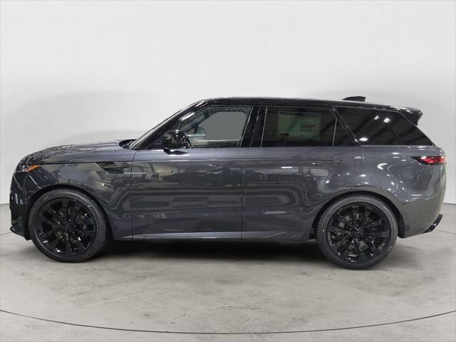 2026 Land Rover Range Rover Sport P530 Dynamic SE