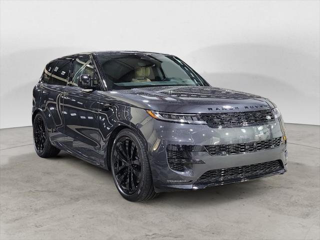 2026 Land Rover Range Rover Sport P530 Dynamic SE