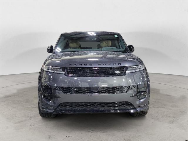 2026 Land Rover Range Rover Sport P530 Dynamic SE