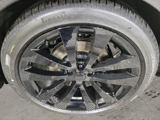 2026 Land Rover Range Rover Sport P530 Dynamic SE