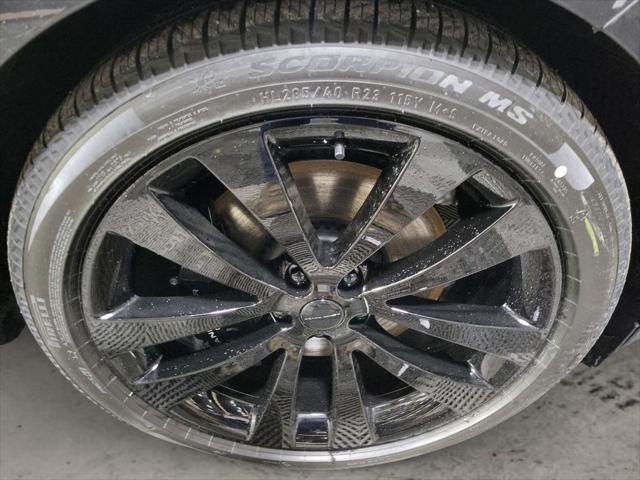 2026 Land Rover Range Rover Sport P530 Dynamic SE