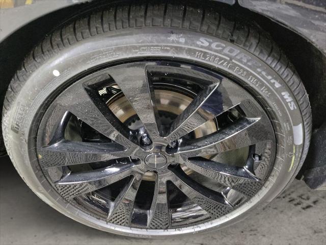 2026 Land Rover Range Rover Sport P530 Dynamic SE