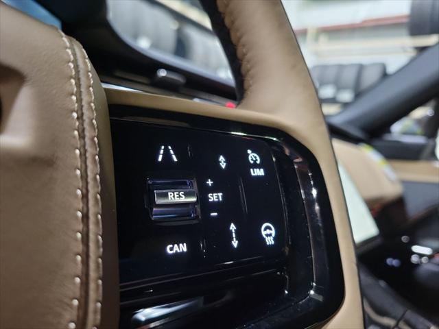 2026 Land Rover Range Rover Sport P530 Dynamic SE