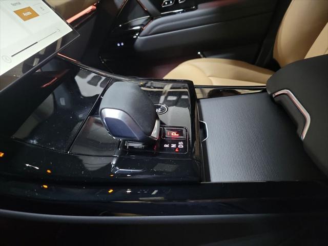 2026 Land Rover Range Rover Sport P530 Dynamic SE