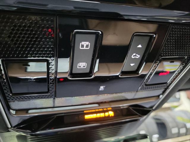 2026 Land Rover Range Rover Sport P530 Dynamic SE