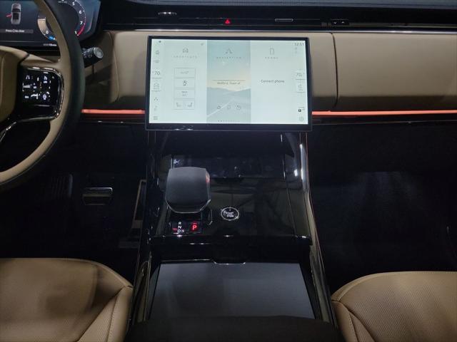 2026 Land Rover Range Rover Sport P530 Dynamic SE