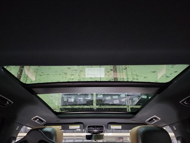 2026 Land Rover Range Rover Sport P530 Dynamic SE