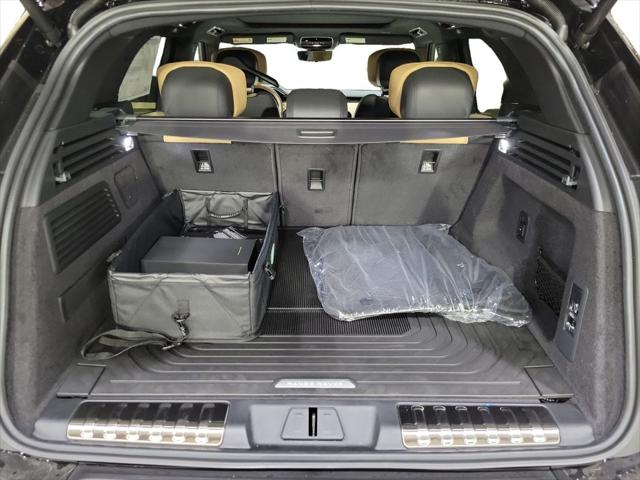 2026 Land Rover Range Rover Sport P530 Dynamic SE
