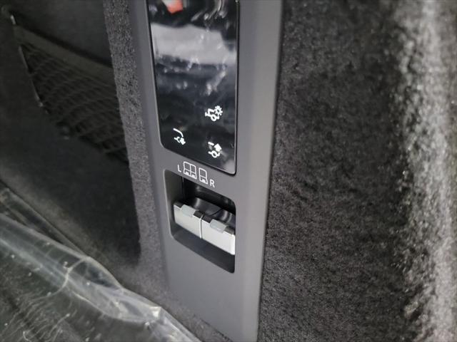 2026 Land Rover Range Rover Sport P530 Dynamic SE