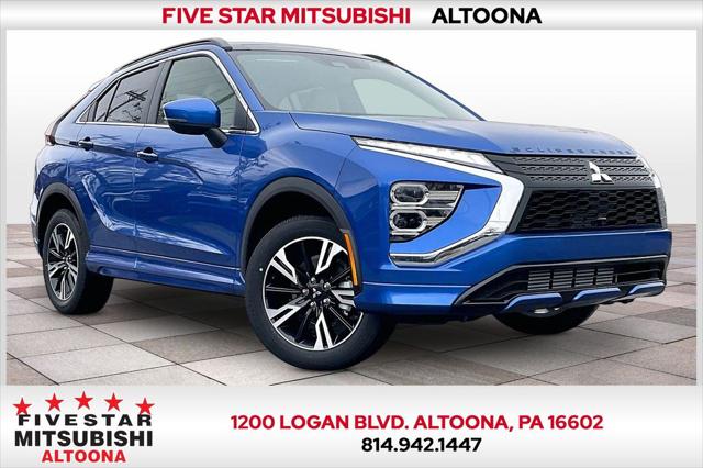 2026 Mitsubishi Eclipse Cross SEL 1.5T S-AWC for sale in Altoona, PA