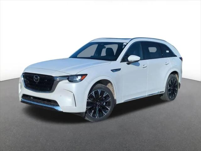 2026 Mazda X-90 3.3 Turbo S Premium Plus for sale in Troy, MI