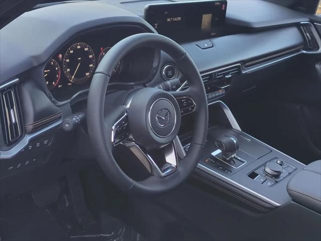 2026 Mazda X-90 3.3 Turbo S Premium Plus