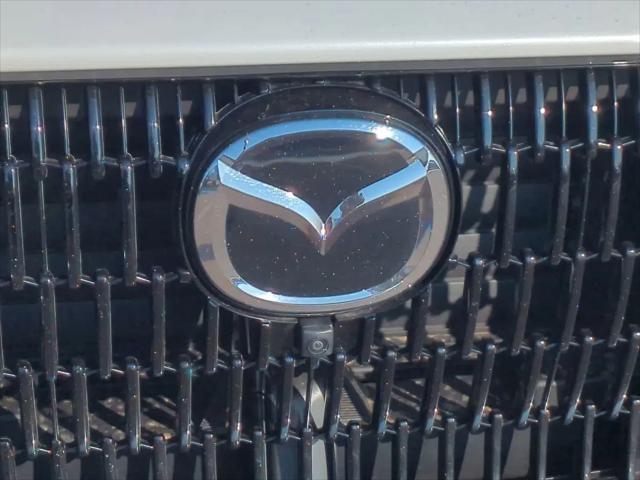 2026 Mazda X-90 3.3 Turbo S Premium Plus