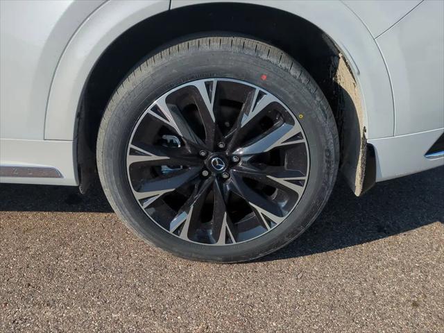 2026 Mazda X-90 3.3 Turbo S Premium Plus