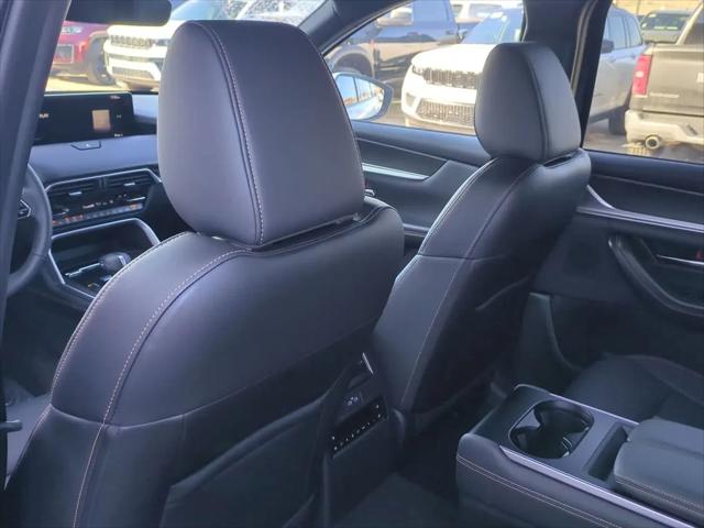 2026 Mazda X-90 3.3 Turbo S Premium Plus