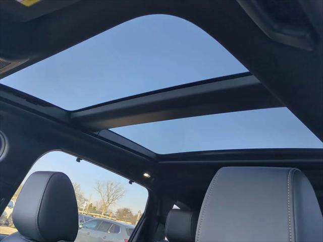 2026 Mazda X-90 3.3 Turbo S Premium Plus