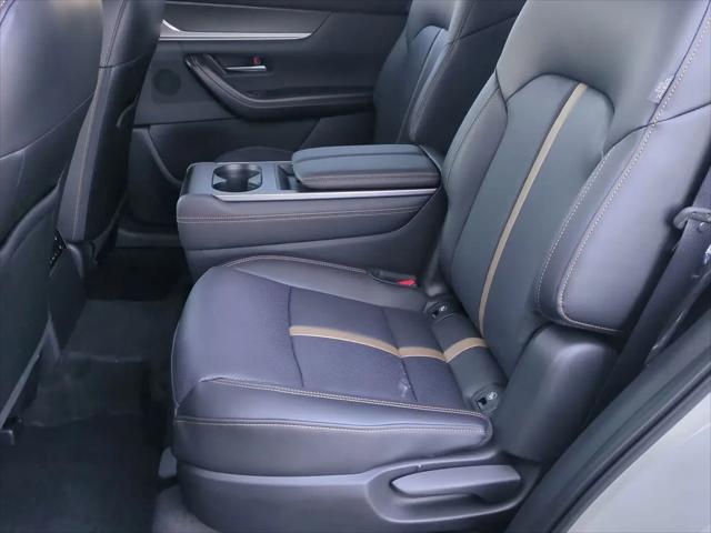 2026 Mazda X-90 3.3 Turbo S Premium Plus