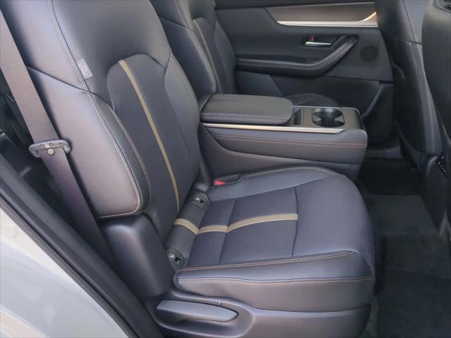 2026 Mazda X-90 3.3 Turbo S Premium Plus