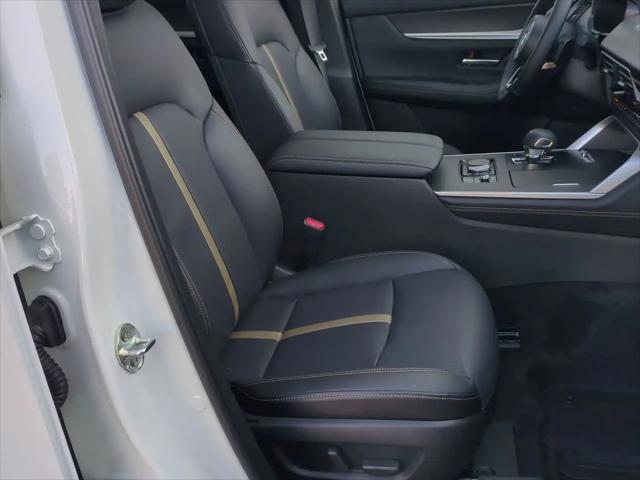 2026 Mazda X-90 3.3 Turbo S Premium Plus