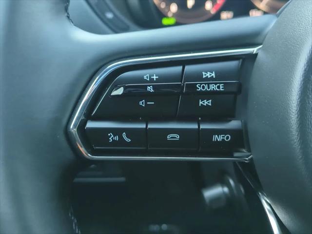 2026 Mazda X-90 3.3 Turbo S Premium Plus