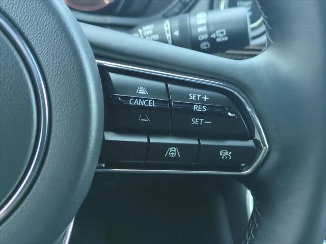 2026 Mazda X-90 3.3 Turbo S Premium Plus