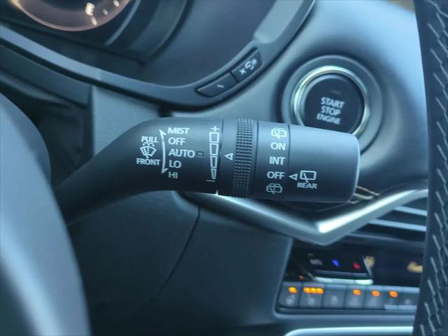 2026 Mazda X-90 3.3 Turbo S Premium Plus