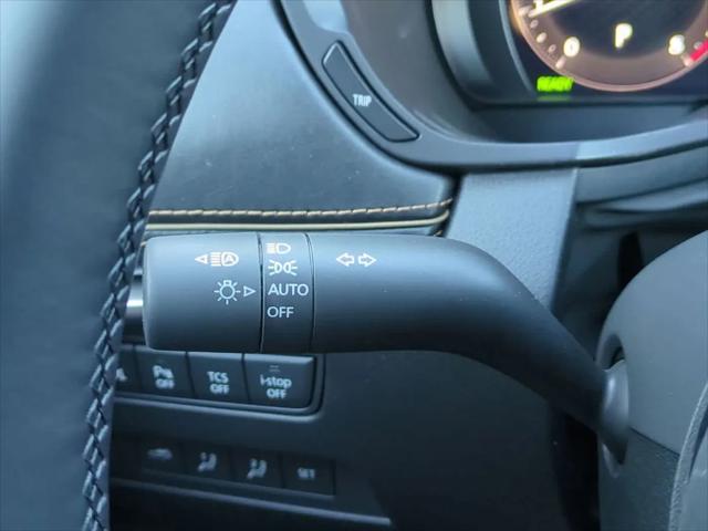 2026 Mazda X-90 3.3 Turbo S Premium Plus