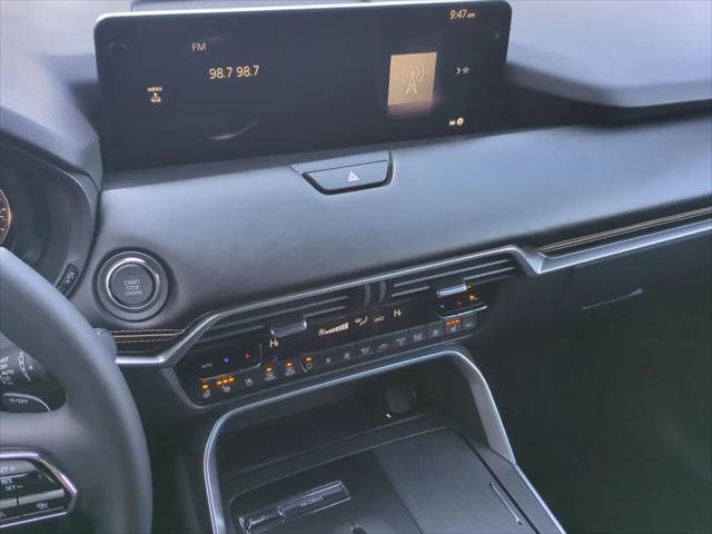 2026 Mazda X-90 3.3 Turbo S Premium Plus