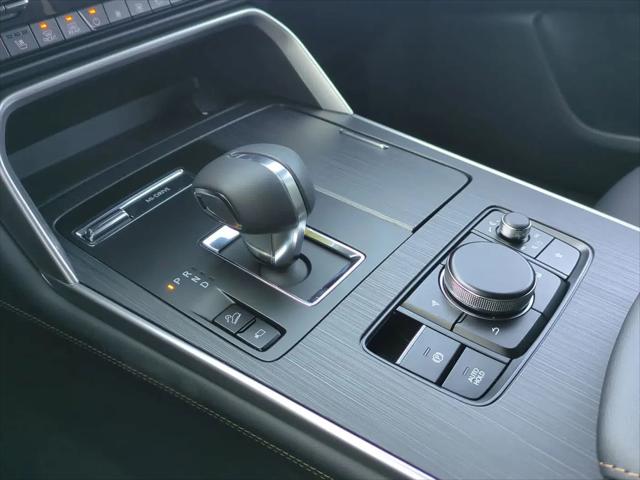 2026 Mazda X-90 3.3 Turbo S Premium Plus