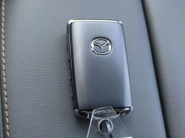 2026 Mazda X-90 3.3 Turbo S Premium Plus
