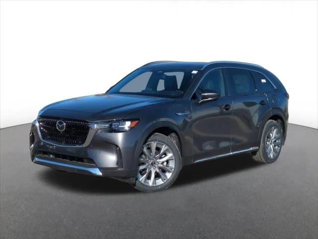 2026 Mazda X-90 3.3 Turbo Premium Plus for sale in Troy, MI