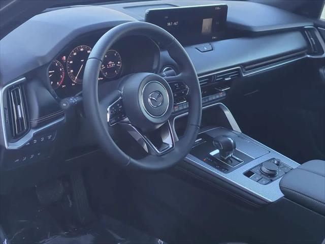 2026 Mazda X-90 3.3 Turbo Premium Plus