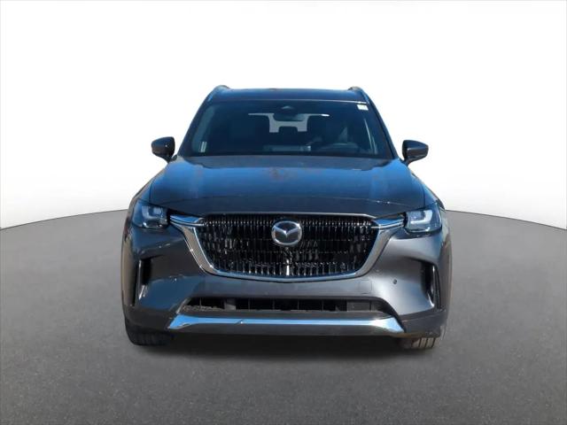 2026 Mazda X-90 3.3 Turbo Premium Plus