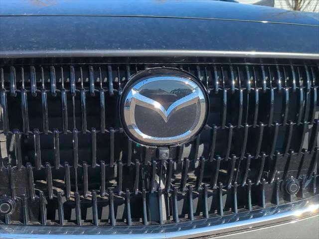 2026 Mazda X-90 3.3 Turbo Premium Plus