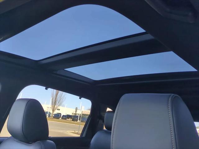 2026 Mazda X-90 3.3 Turbo Premium Plus
