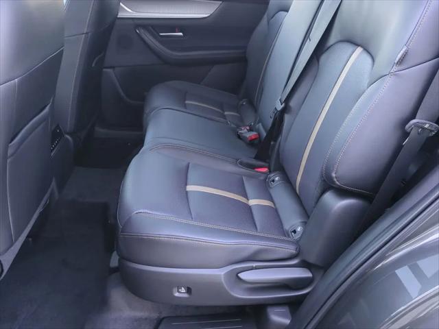 2026 Mazda X-90 3.3 Turbo Premium Plus