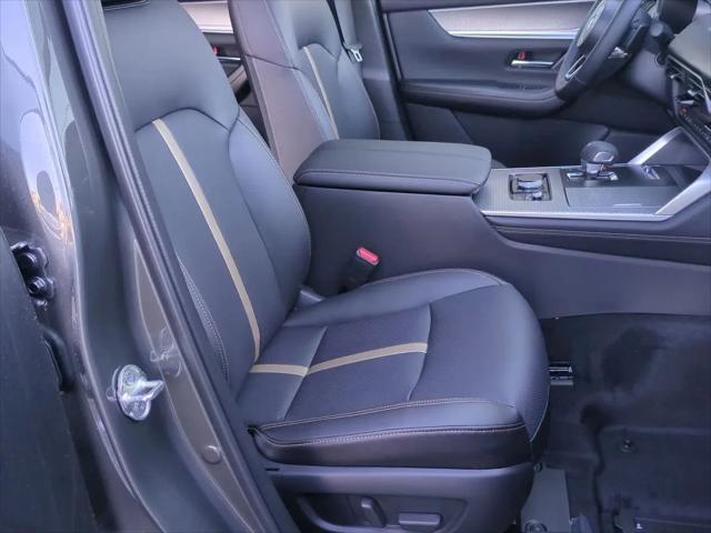 2026 Mazda X-90 3.3 Turbo Premium Plus