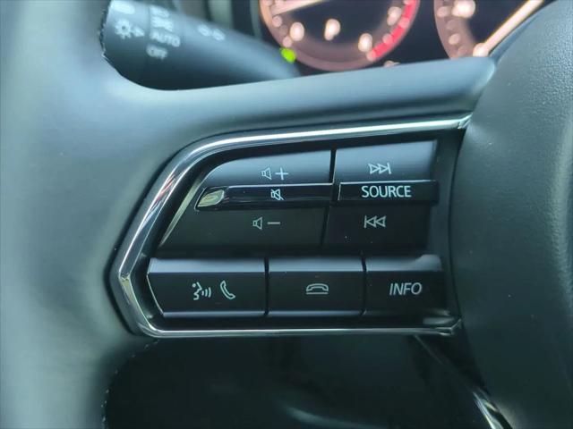 2026 Mazda X-90 3.3 Turbo Premium Plus