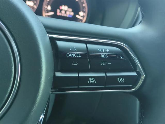 2026 Mazda X-90 3.3 Turbo Premium Plus