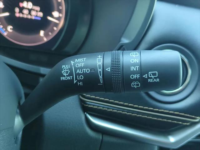 2026 Mazda X-90 3.3 Turbo Premium Plus